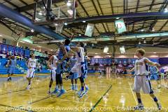 DHS Boys BB vs Wren -105